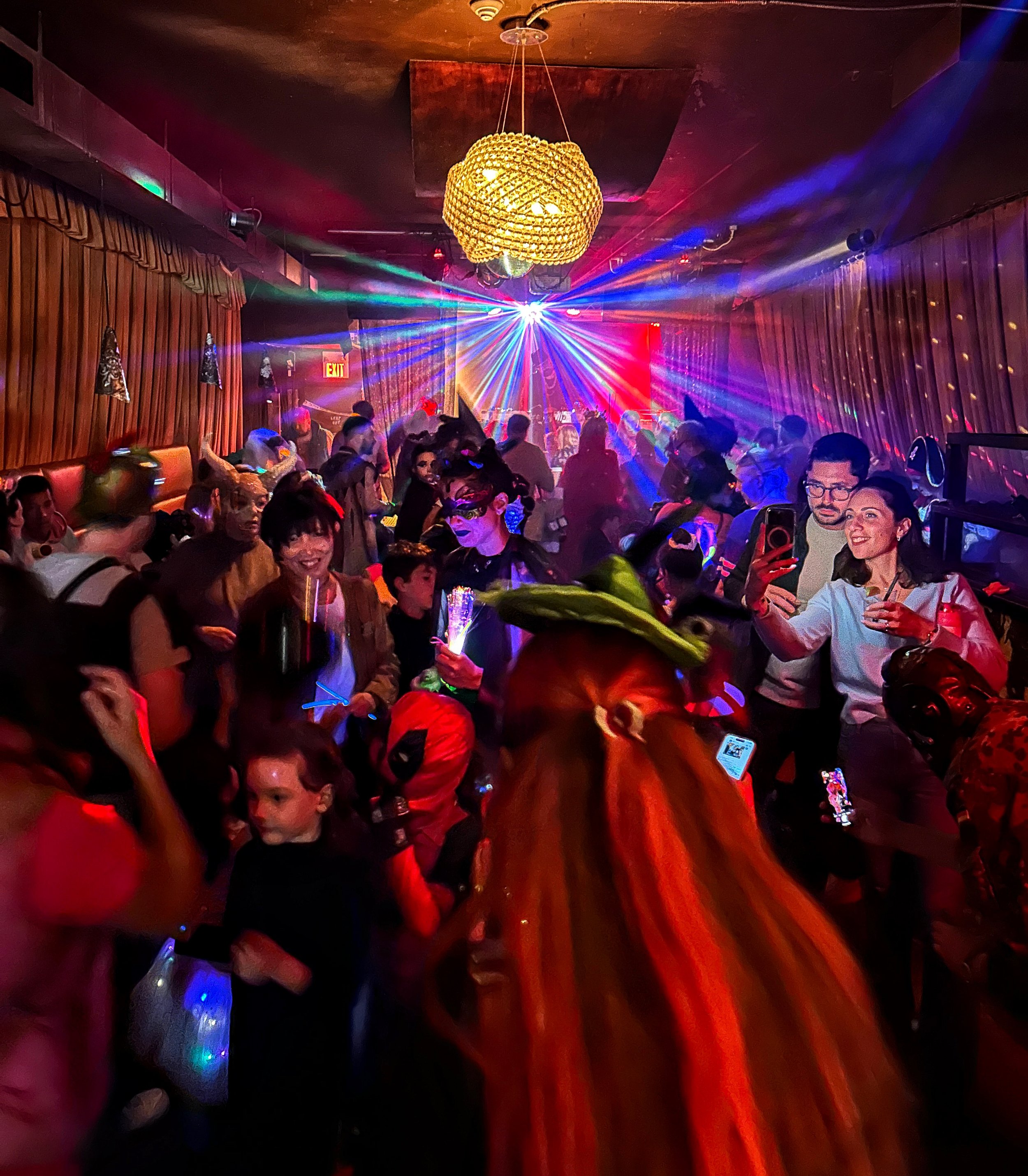 5 of the best things to do with kids this weekend