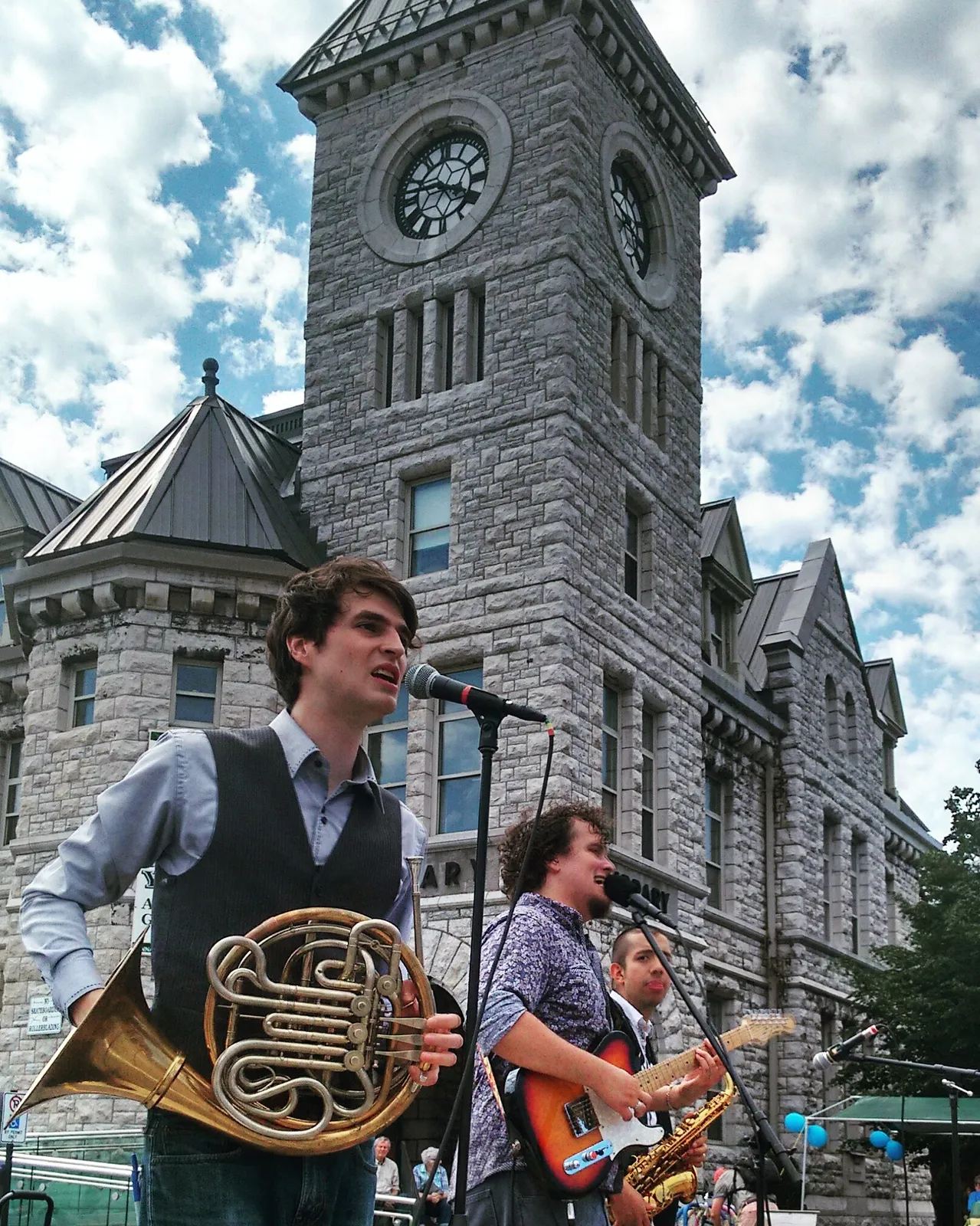 5 of the best things to do with kids this weekend