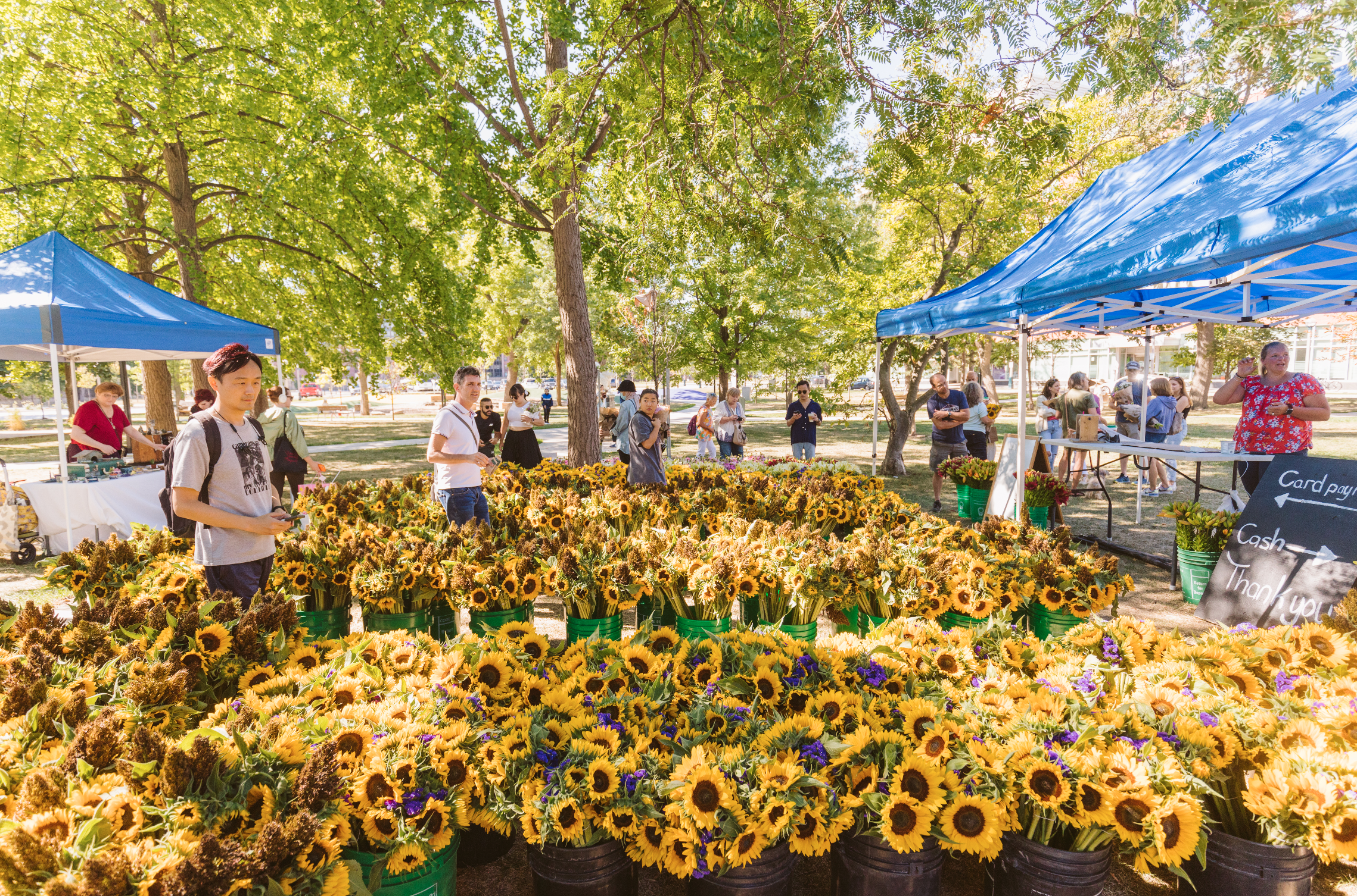 5 of the best things to do with kids this weekend