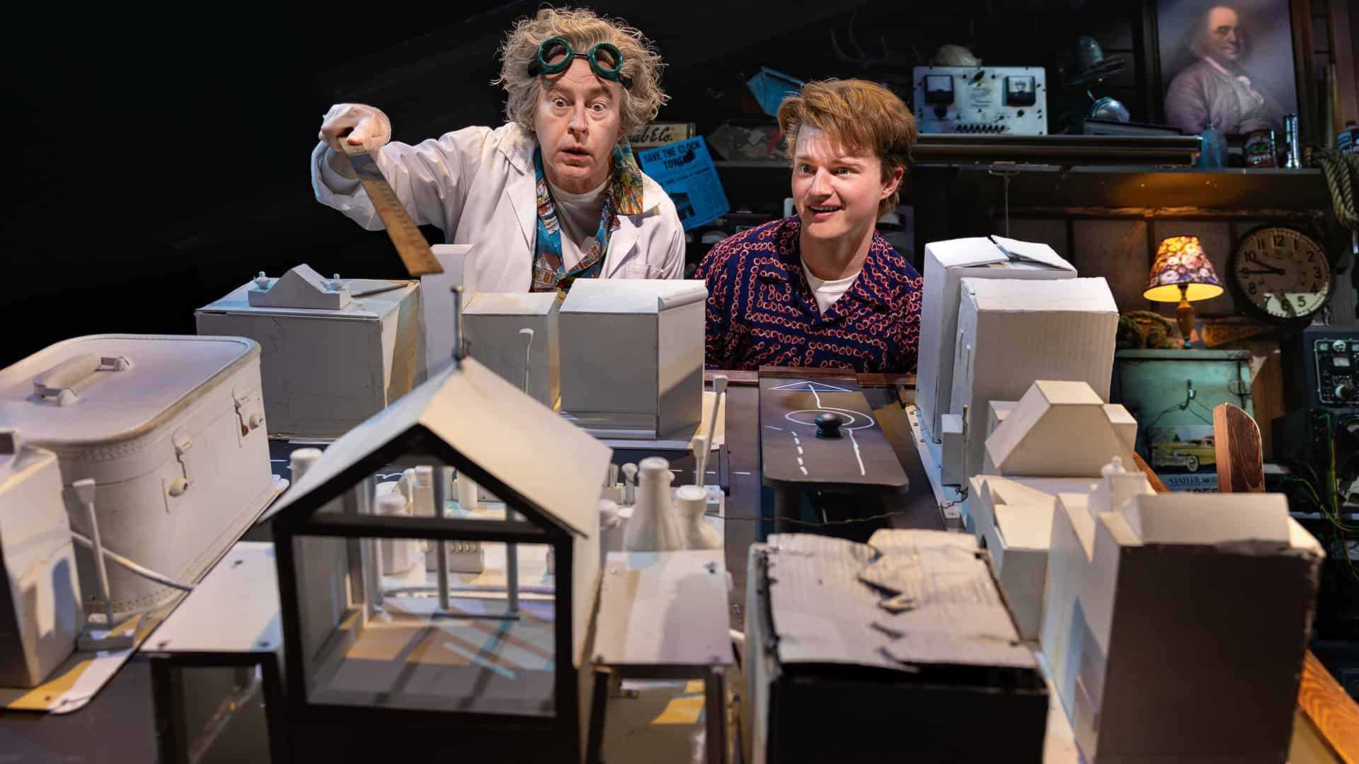 5 of the best things to do with kids this long weekend