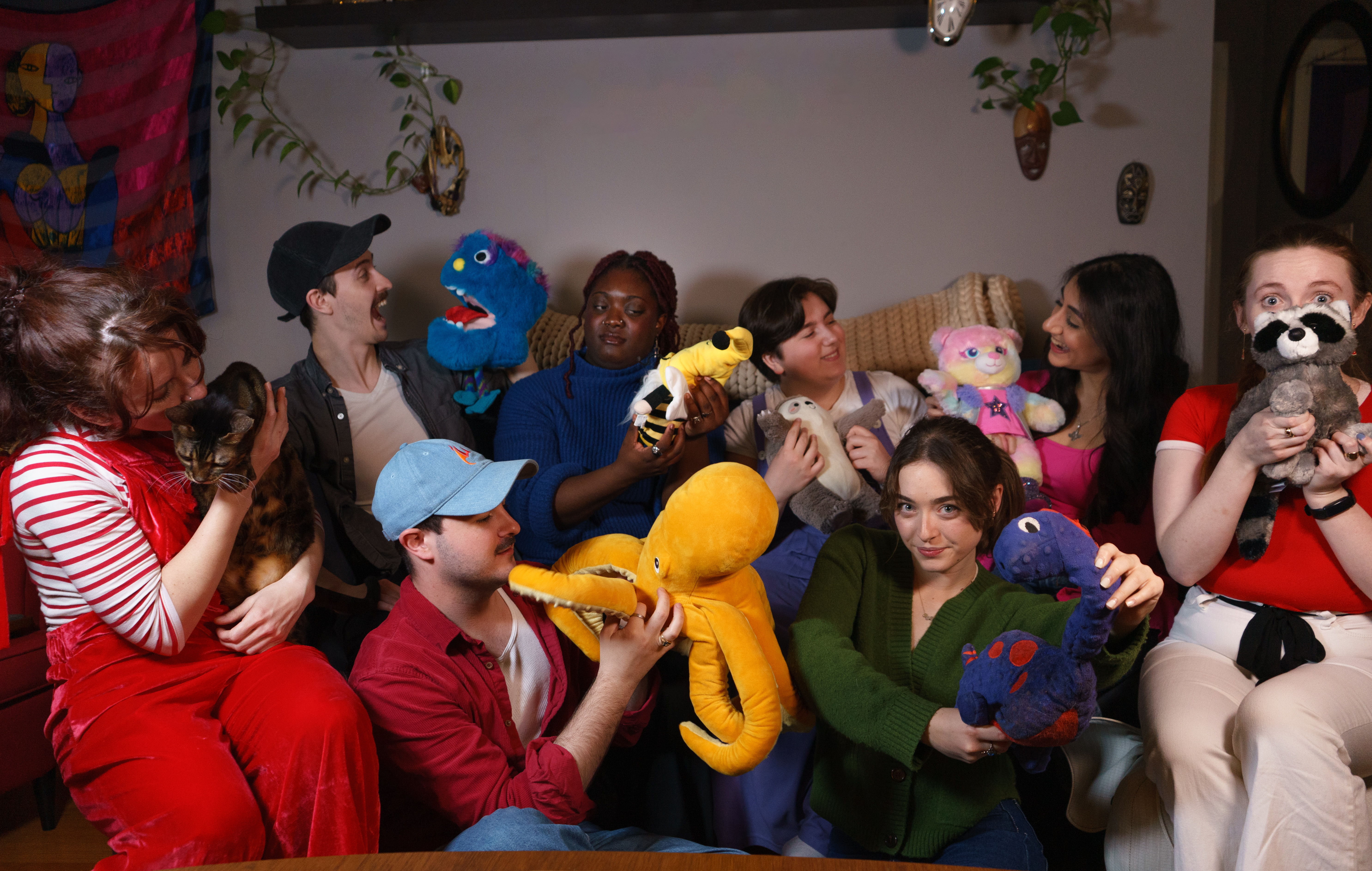 5 of the best things to do with kids this weekend