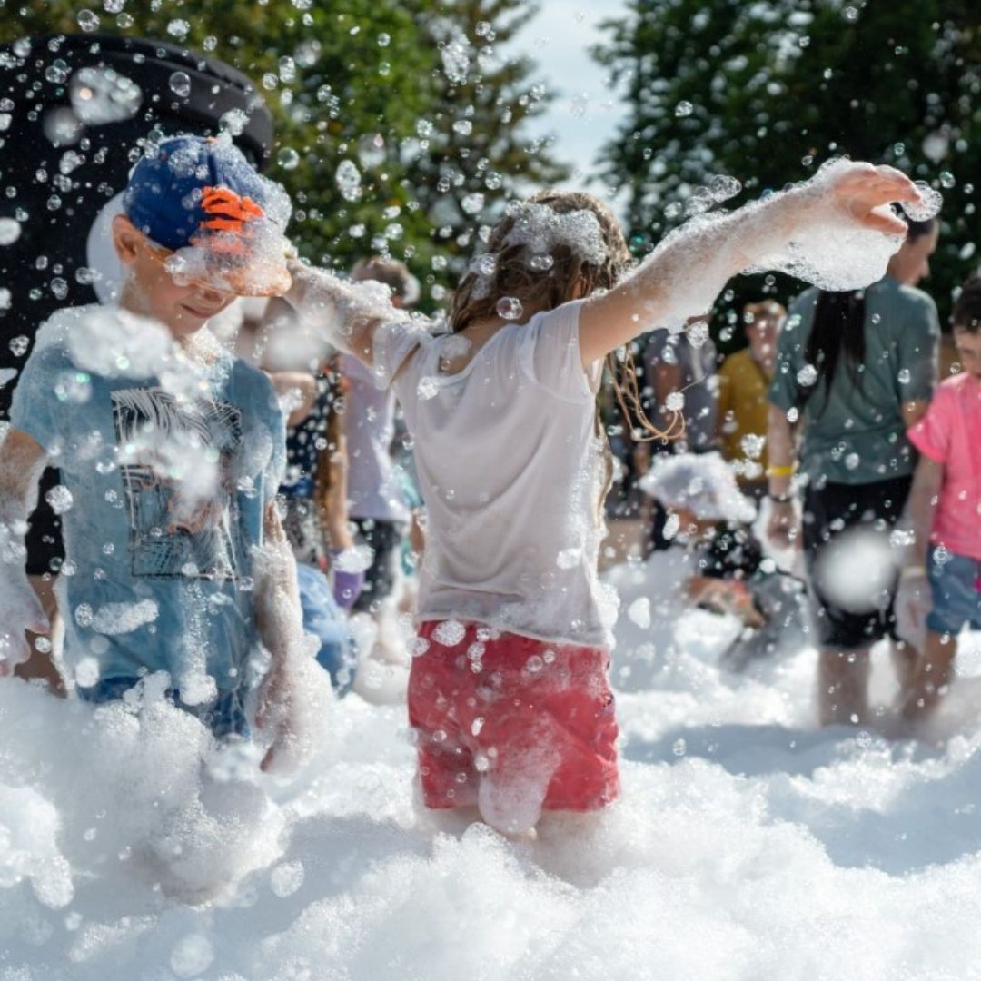 5 of the best things to do with kids this long weekend