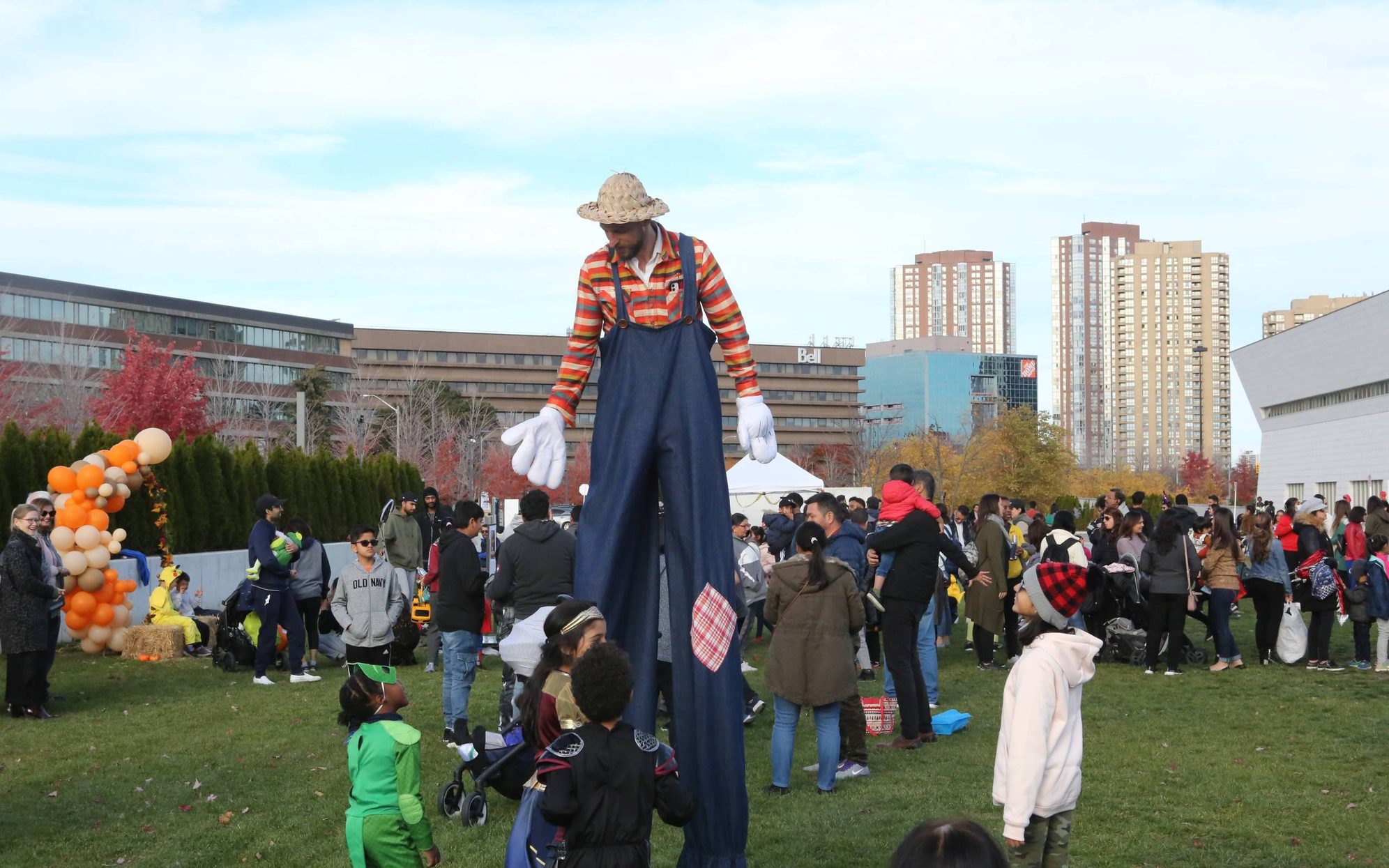 5 of the best things to do with kids this weekend