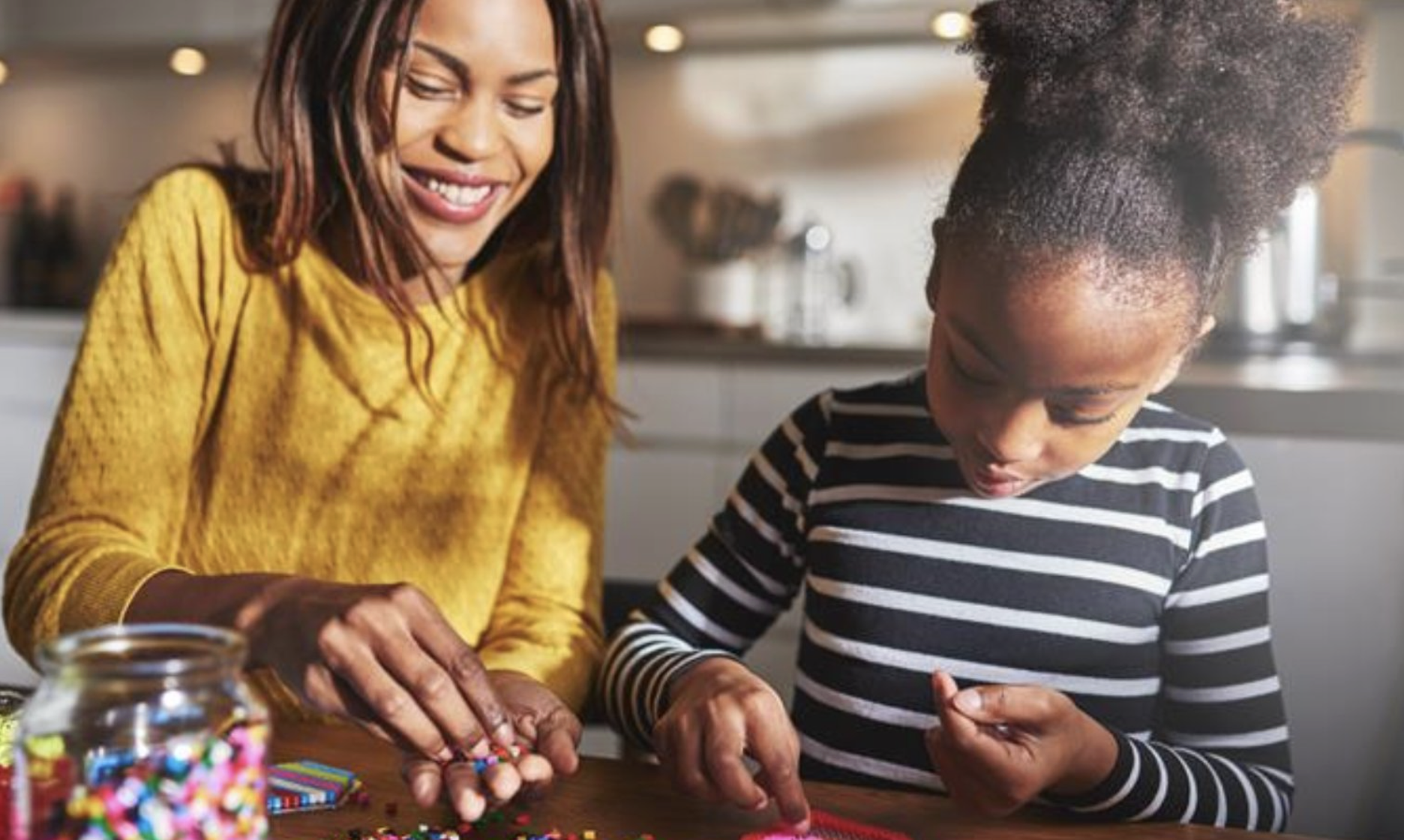 5 of the best things to do with kids this weekend