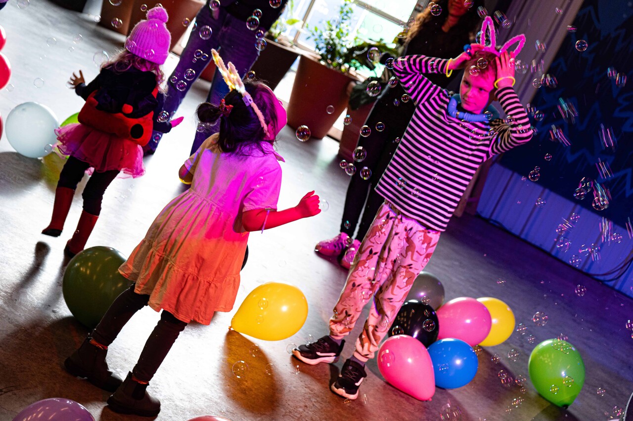 10 of the best things to do with kids this long weekend