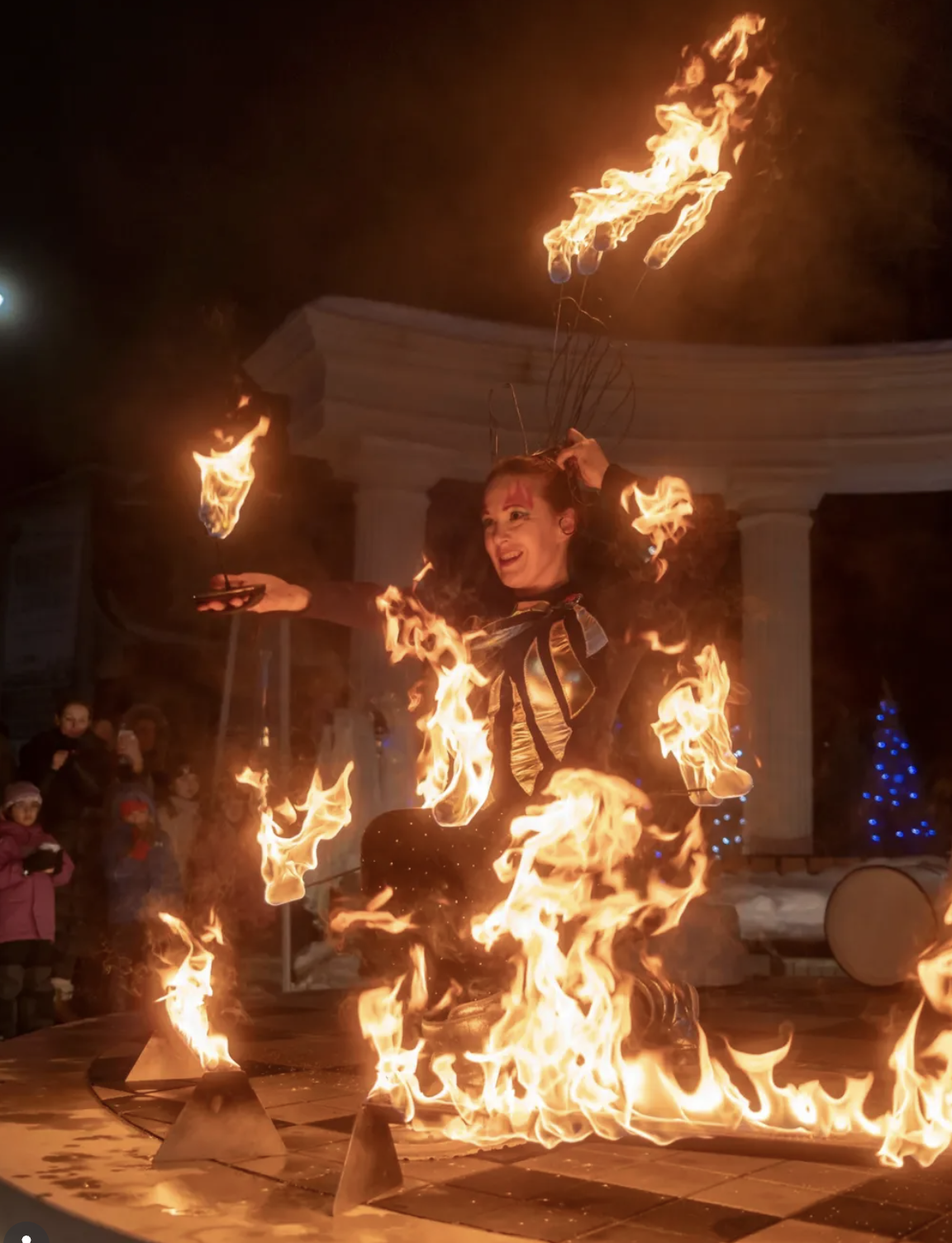 5 of the best things to do with kids this weekend