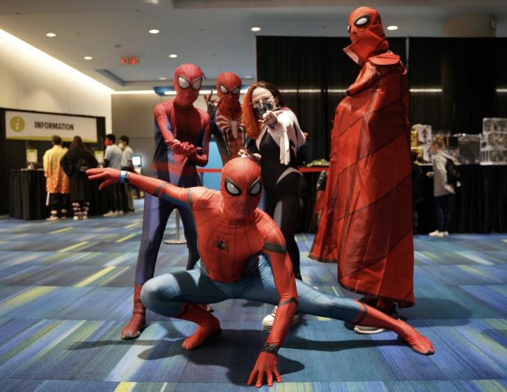 5 of the best things to do with kids this weekend