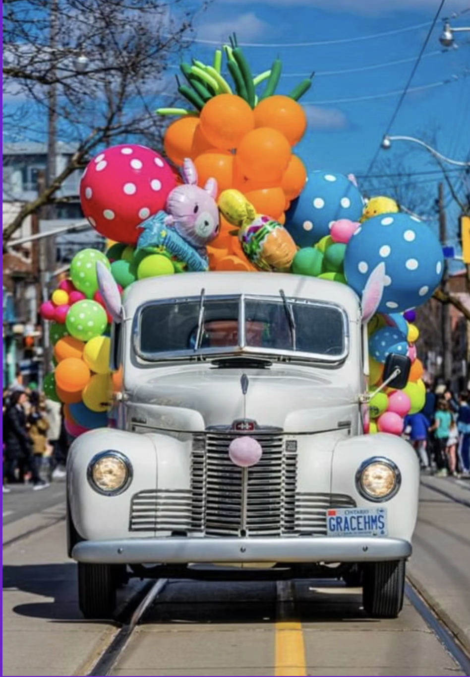 10 of the best things to do with kids this long weekend