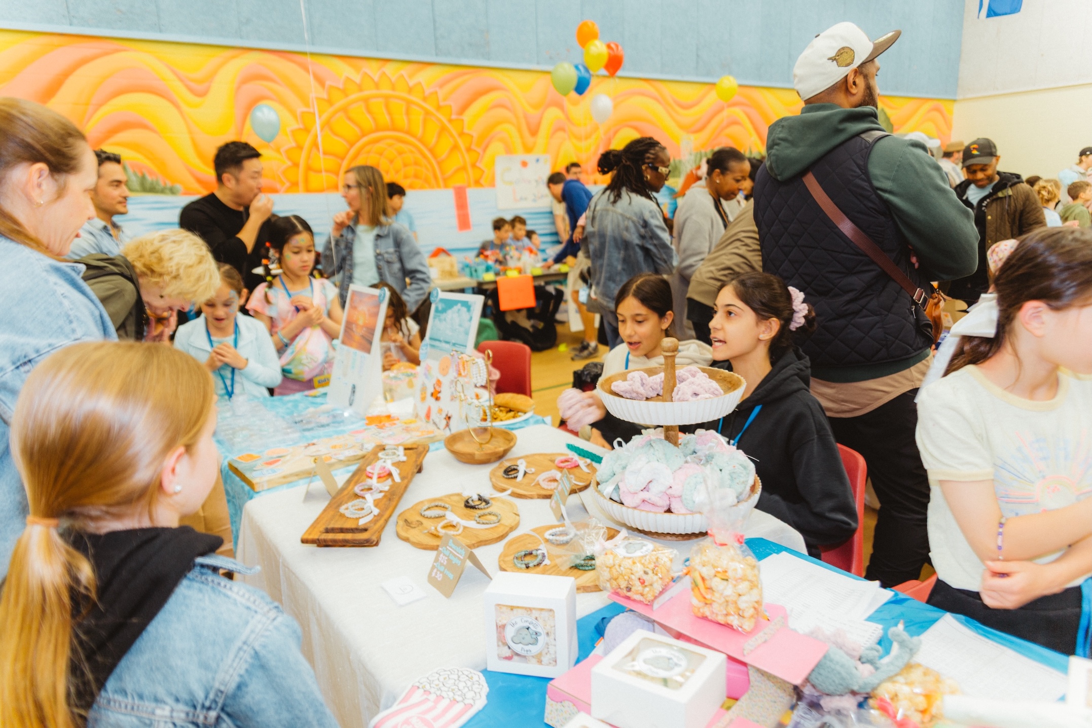5 of the best things to do with kids this weekend