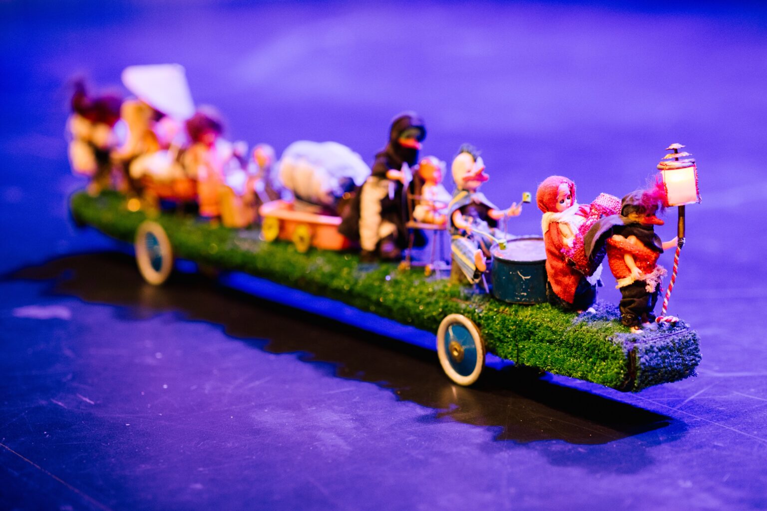 5 of the best things to do with kids this weekend