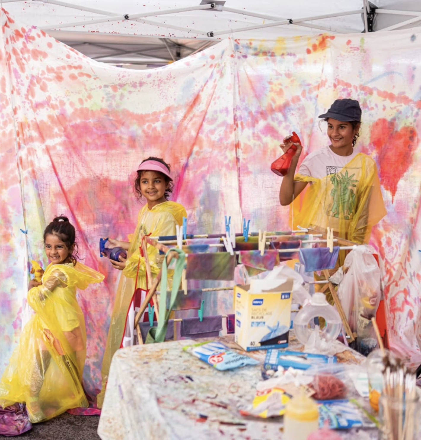 5 of the best things to do with kids this weekend
