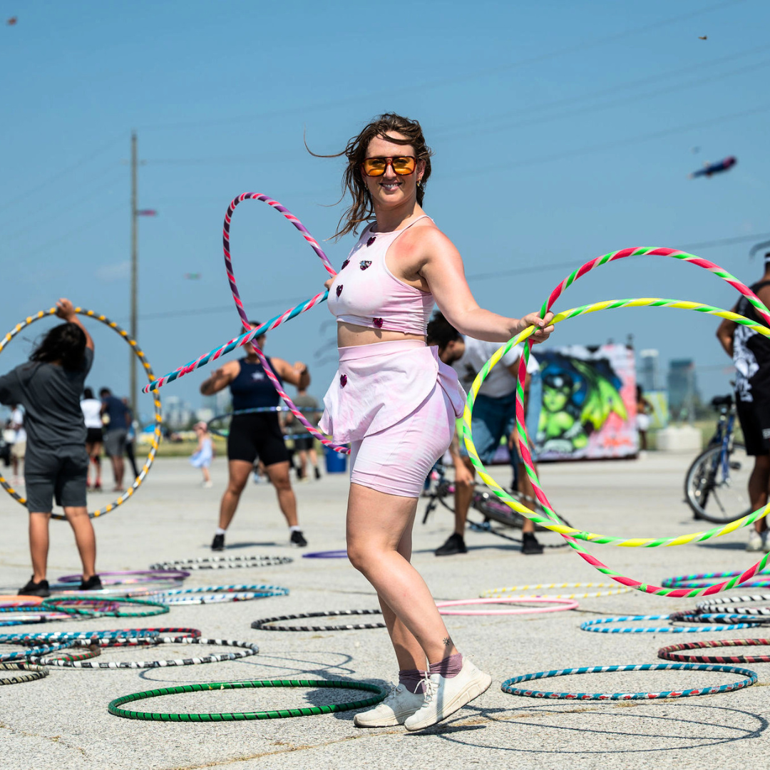 5 of the best things to do with kids this weekend